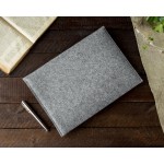 Чехол для ноутбука Felt Gmakin Macbook Pro 15 Grey (GM15-15)