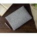 Чехол для ноутбука Felt Gmakin Macbook Pro 15 Grey (GM15-15)