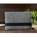 Чехол для ноутбука Felt Gmakin Macbook Pro 15 Grey (GM15-15)