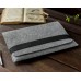 Чехол для ноутбука Felt Gmakin Macbook Pro 15 Grey (GM15-15)
