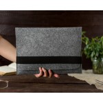 Чехол для ноутбука Felt Gmakin Macbook Pro 15 Grey (GM15-15)