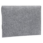 Чехол для ноутбука Felt Gmakin MacBook Air Pro 13.3 Black/Grey (GM15)