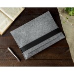 Чехол для ноутбука Felt Gmakin MacBook Air Pro 13.3 Black/Grey (GM15)