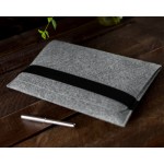 Чехол для ноутбука Felt Gmakin MacBook Air Pro 13.3 Black/Grey (GM15)