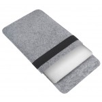 Чехол для ноутбука Felt Gmakin MacBook Pro 13 Grey (GM16-13New)