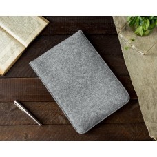 Чехол для ноутбука Felt Gmakin MacBook Pro 13 Grey (GM16-13New)