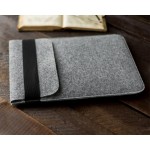 Чехол для ноутбука Felt Gmakin MacBook Pro 13 Grey (GM16-13New)