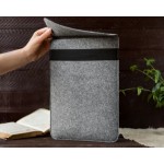 Чехол для ноутбука Felt Gmakin Macbook Pro 15 Grey (GM16-15)