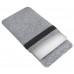 Чехол для ноутбука Felt Gmakin Macbook Pro 15 Grey (GM16-15)