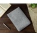 Чехол для ноутбука Felt Gmakin Macbook Pro 15 Grey (GM16-15)