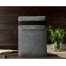 Чехол для ноутбука Felt Gmakin Macbook Pro 15 Grey (GM16-15)