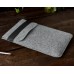Чехол для ноутбука Felt Gmakin Macbook Pro 15 Grey (GM16-15)