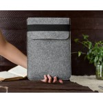 Чехол для ноутбука Felt Gmakin Macbook Pro 15 Grey (GM16-15)