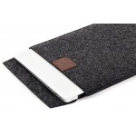 Чехол для ноутбука Felt Gmakin MacBook Air Pro 13.3 Grey/Brown (GM17)