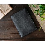 Чехол для ноутбука Felt Gmakin для Macbook Pro 14 Grey вертикальный (GM17-14)