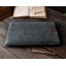 Чехол для ноутбука Felt Gmakin Macbook Pro 15 Black (GM17-15)