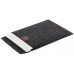 Чехол для ноутбука Felt Gmakin Macbook Pro 15 Black (GM17-15)