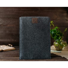 Чехол для ноутбука Felt Gmakin Macbook Pro 15 Black (GM17-15)