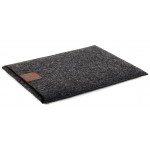 Чехол для ноутбука Felt Gmakin MacBook Air Pro 13.3 Grey/Brown (GM17)