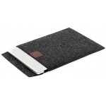 Чехол для ноутбука Felt Gmakin MacBook Air Pro 13.3 Grey/Brown (GM17)
