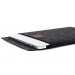 Чехол для ноутбука Felt Gmakin MacBook Air Pro 13.3 Grey/Brown (GM17)