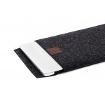 Чехол для ноутбука Felt Gmakin MacBook Air Pro 13.3 Grey/Brown (GM17)