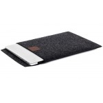 Чехол для ноутбука Felt Gmakin MacBook Air Pro 13.3 Grey/Brown (GM17)