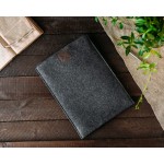 Чехол для ноутбука Felt Gmakin MacBook Air Pro 13.3 Grey/Brown (GM17)