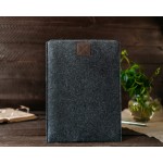 Чехол для ноутбука Felt Gmakin MacBook Air Pro 13.3 Grey/Brown (GM17)
