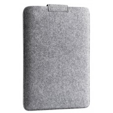 Чехол для ноутбука Felt Gmakin Macbook Air Pro 13.3 Grey/Brown (GM55)