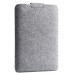 Чехол для ноутбука Felt Gmakin Macbook Air Pro 13.3 Grey/Brown (GM55)