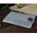 Чехол для ноутбука Felt Gmakin Macbook Pro 13 New Grey/Brown (GM55-13New)