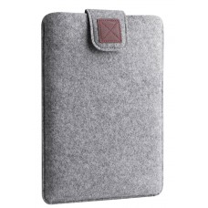 Чехол для ноутбука Felt Gmakin Macbook Pro 15 Grey (GM55-15)