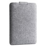Чехол для ноутбука Felt Gmakin Macbook Pro 15 Grey (GM55-15)