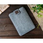 Чехол для ноутбука Felt Gmakin Macbook Pro 15 Grey (GM55-15)