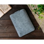 Чехол для ноутбука Felt Gmakin Macbook Pro 15 Grey (GM55-15)