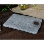 Чехол для ноутбука Felt Gmakin Macbook Pro 15 Grey (GM55-15)