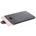 Чехол для ноутбука Felt Gmakin MacBook Air Pro 13.3 Grey/Brown (GM56)