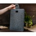 Чехол для ноутбука Felt Gmakin MacBook Air Pro 13.3 Grey/Brown (GM56)