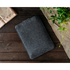 Чехол для ноутбука Felt Gmakin MacBook Pro 13 Black/Brown (GM56-13New)