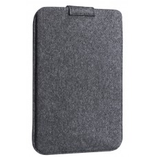 Чехол для ноутбука Felt Gmakin Macbook Pro 15 Black (GM56-15)