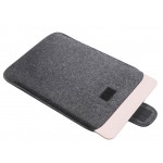 Чехол для ноутбука Felt Gmakin Macbook Pro 15 Black (GM56-15)