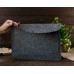 Чехол для ноутбука Felt Gmakin Macbook Air Pro 13.3 Grey (GM62)