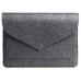 Чехол для ноутбука Felt Gmakin для Macbook Pro 14 Dark/Grey на кнопке (GM62-14)