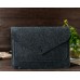 Чехол для ноутбука Felt Gmakin Macbook Air Pro 13.3 Grey (GM62)