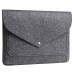 Чехол для ноутбука Felt Gmakin Macbook Air Pro 13.3 Grey (GM62)