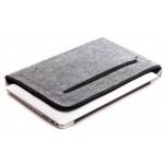 Чехол для ноутбука Felt Gmakin Macbook Air Pro 13.3 Grey (GM67)