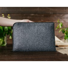 Чехол для ноутбука Felt Gmakin Macbook Pro 13 Grey (GM67-13New)