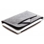 Чехол для ноутбука Felt Gmakin Macbook Air Pro 13.3 Grey (GM67)