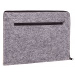 Чехол для ноутбука Felt Gmakin Macbook Air Pro 13.3 Grey (GM67)